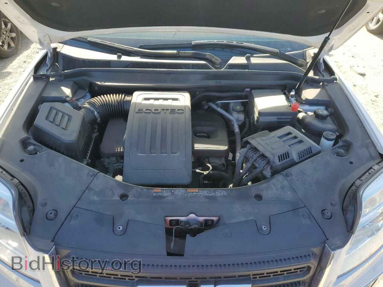 2017 GMC TERRAIN - VIN: 2GKALNEK0H6347418 - Фото 7
