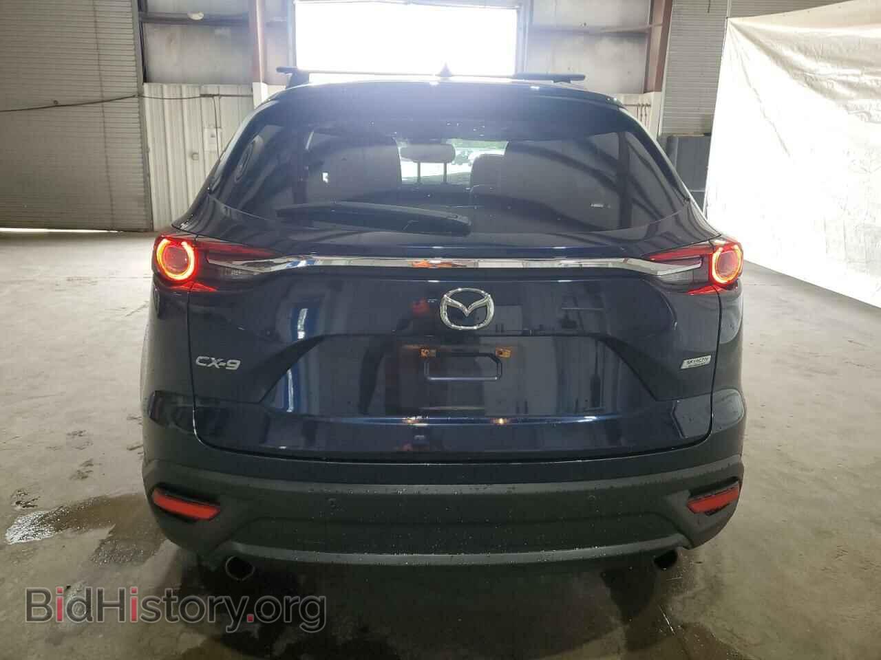 2018 MAZDA CX-9 - VIN: JM3TCACY4J0206748 - Фото 6