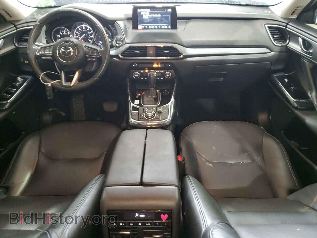 2018 MAZDA CX-9 - VIN: JM3TCACY4J0206748 - Фото 8
