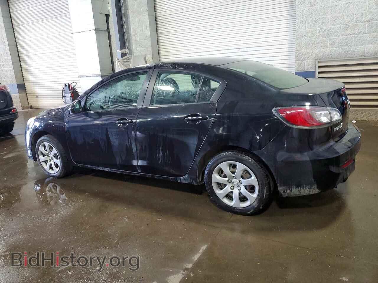 2012 MAZDA 3 - VIN: JM1BL1UG1C1563909 - Photo 2