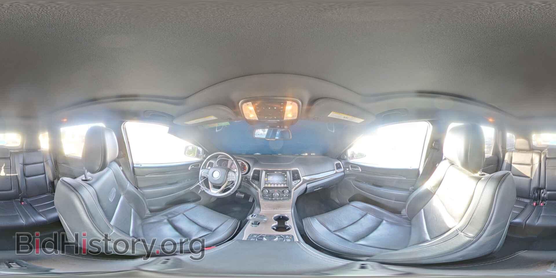 2015 JEEP CHEROKEE - VIN: 1C4RJFCG9FC955175 - Фото 15