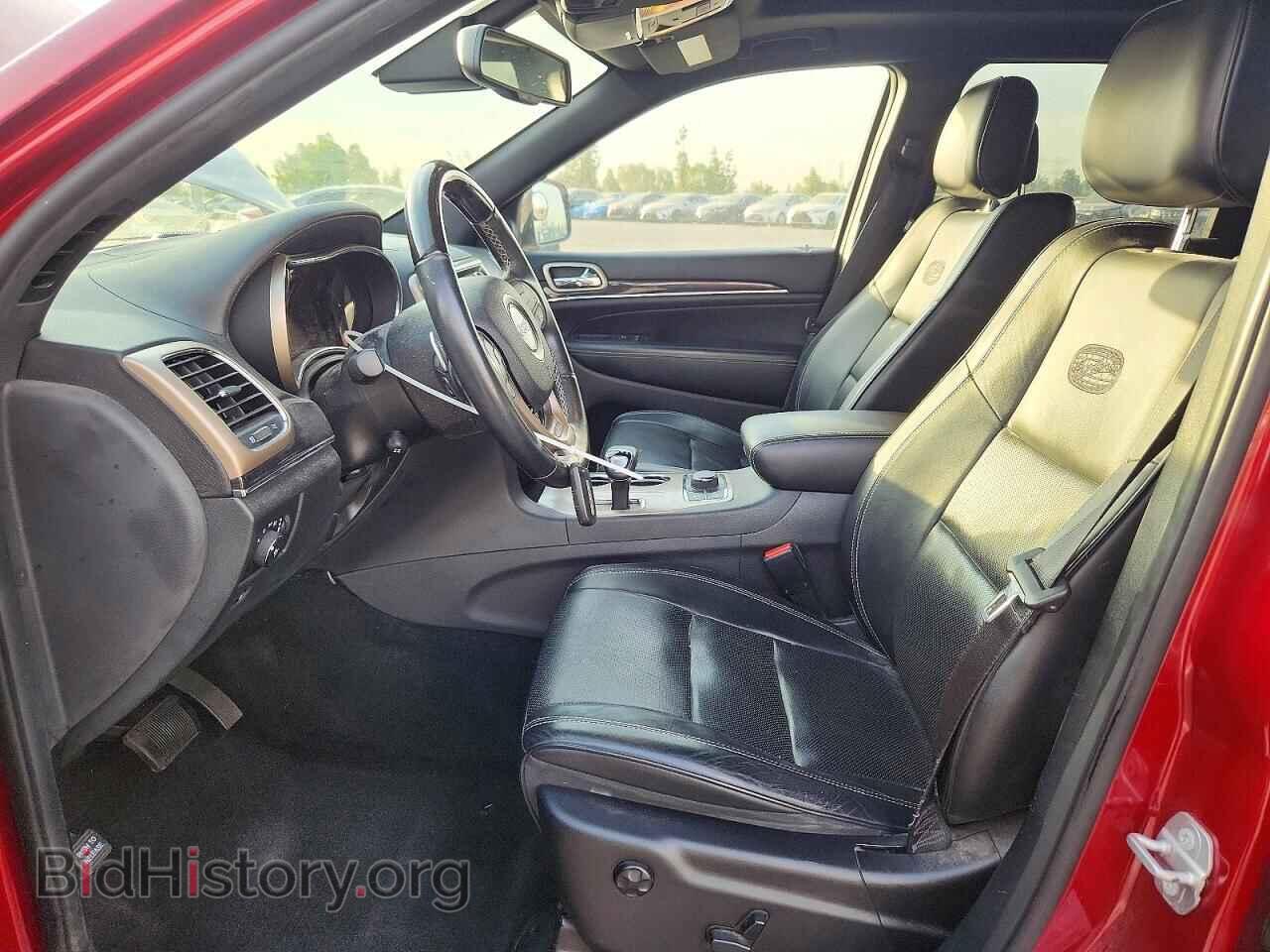 2015 JEEP CHEROKEE - VIN: 1C4RJFCG9FC955175 - Фото 7