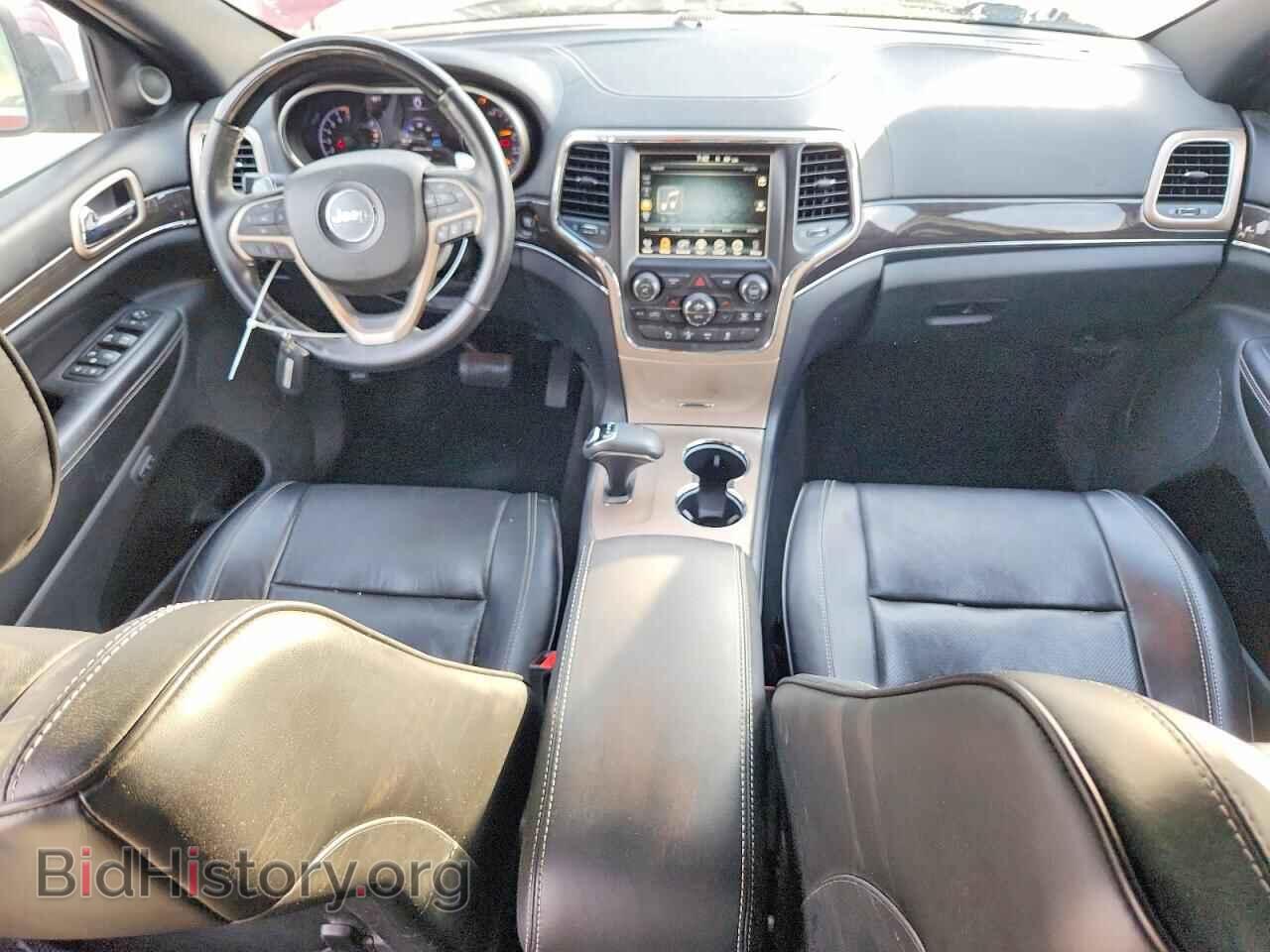 2015 JEEP CHEROKEE - VIN: 1C4RJFCG9FC955175 - Фото 8