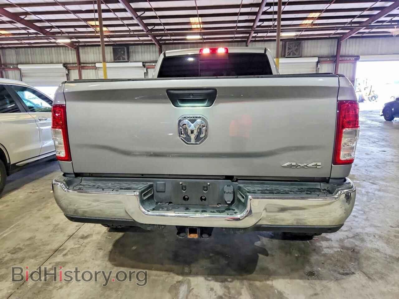 2022 RAM 2500 - VIN: 3C6UR5CL7NG223401 - Фото 6