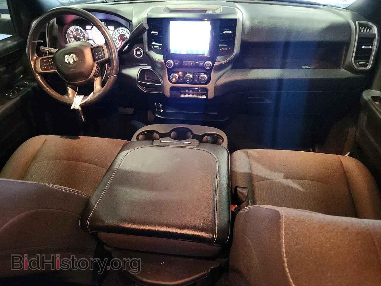 2022 RAM 2500 - VIN: 3C6UR5CL7NG223401 - Фото 8