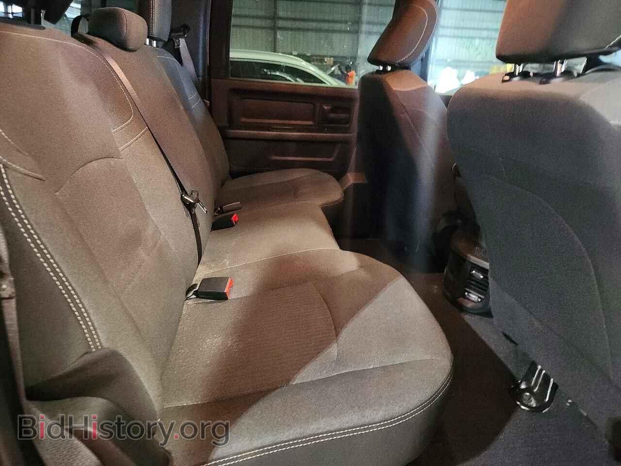 2022 RAM 2500 - VIN: 3C6UR5CL7NG223401 - Фото 10