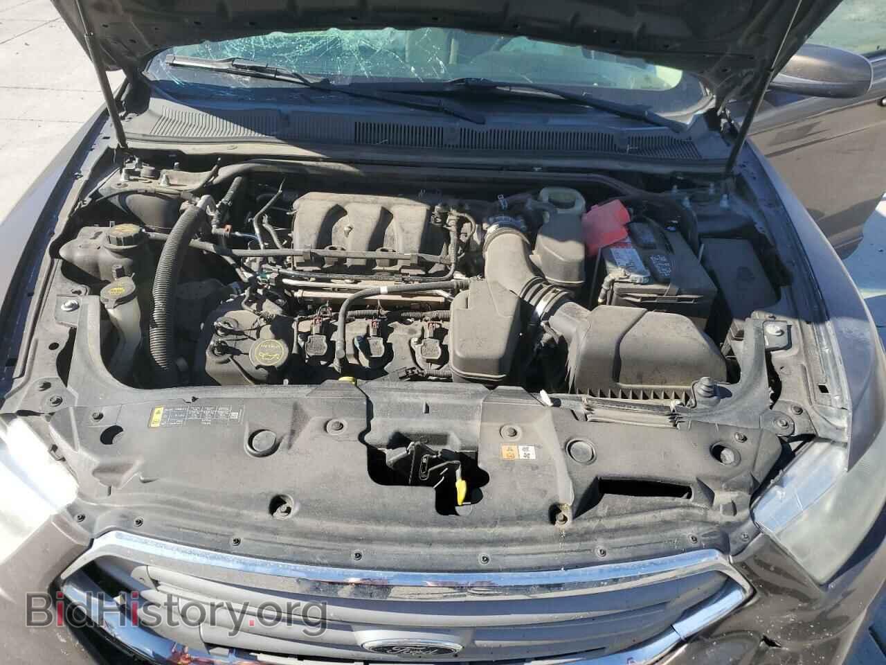 2015 FORD TAURUS - VIN: 1FAHP2H80FG116728 - Photo 11