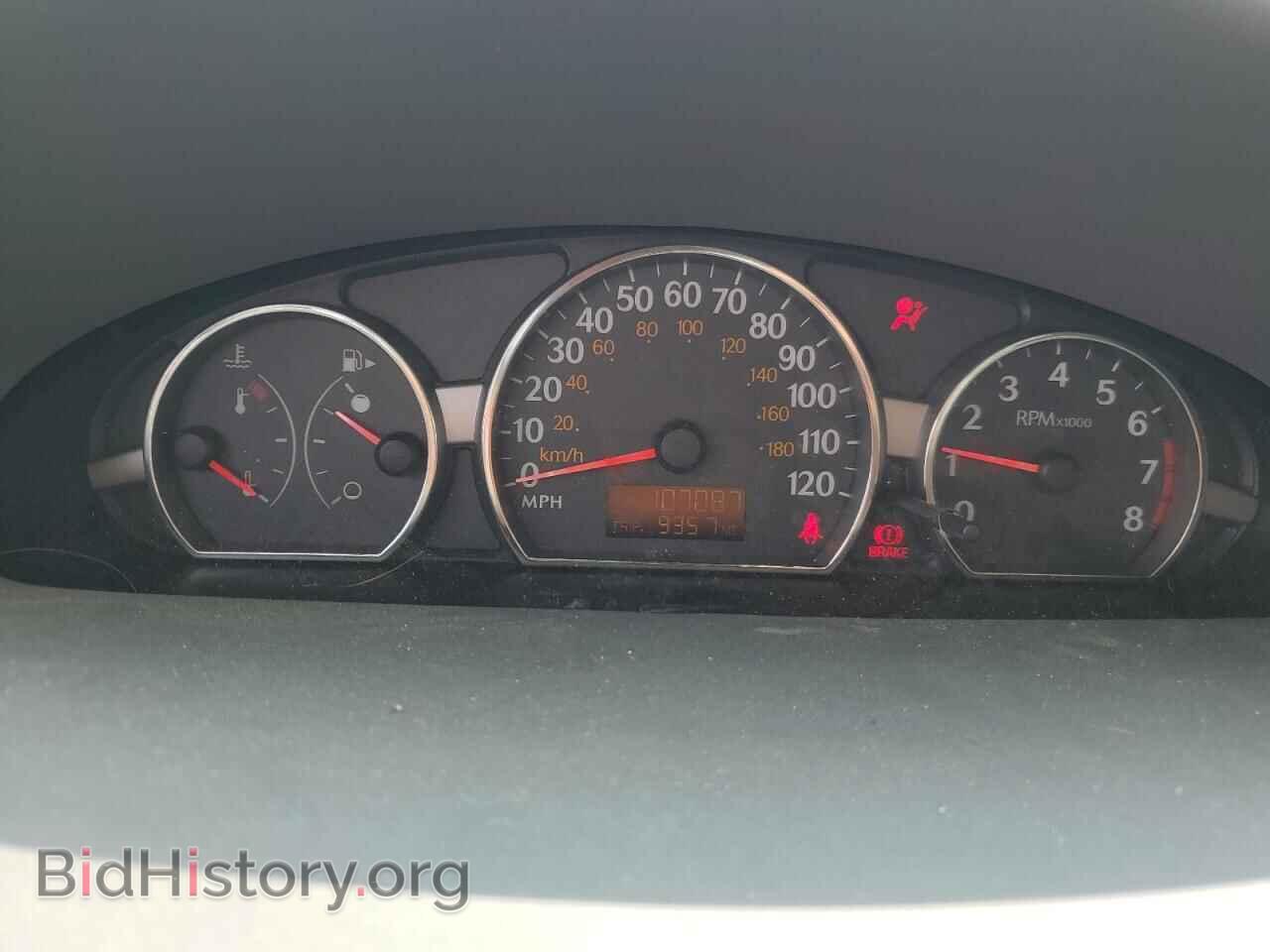2006 SATURN ION - VIN: 1G8AJ58F06Z164242 - Фото 9