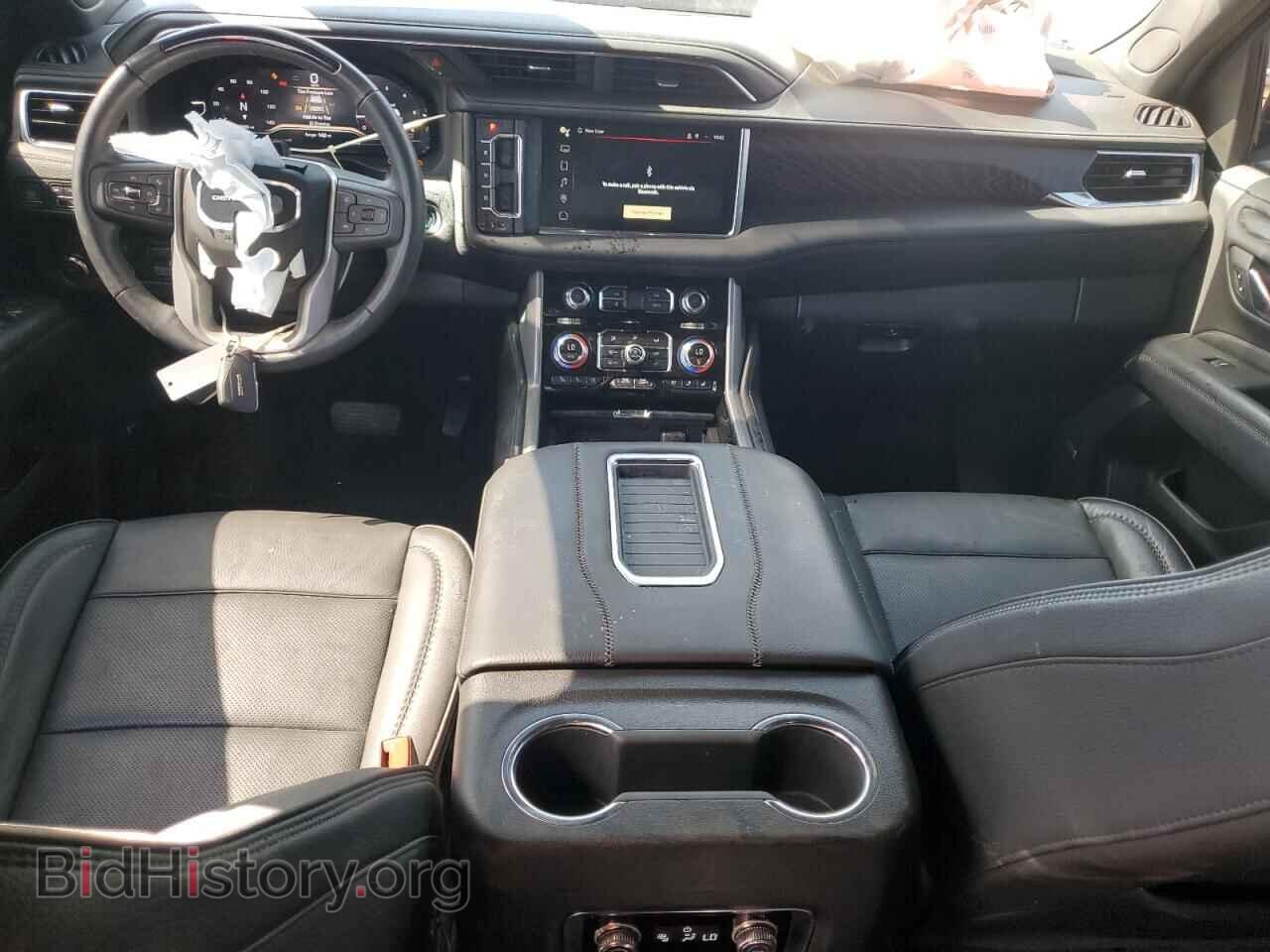 2023 GMC YUKON - VIN: 1GKS1JKL9PR472243 - Фото 8