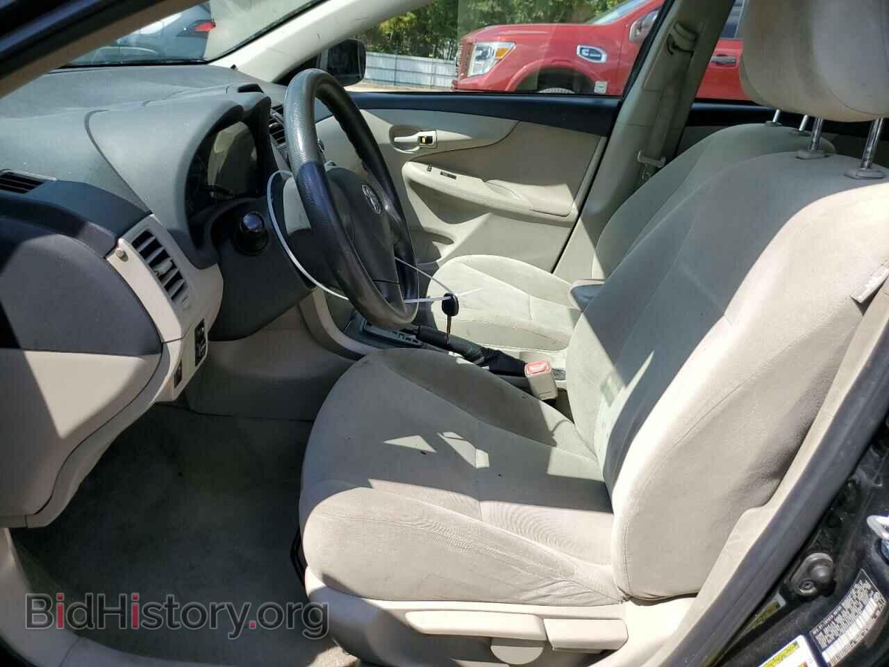 2013 TOYOTA COROLLA - VIN: 2T1BU4EE9DC008487 - Фото 7