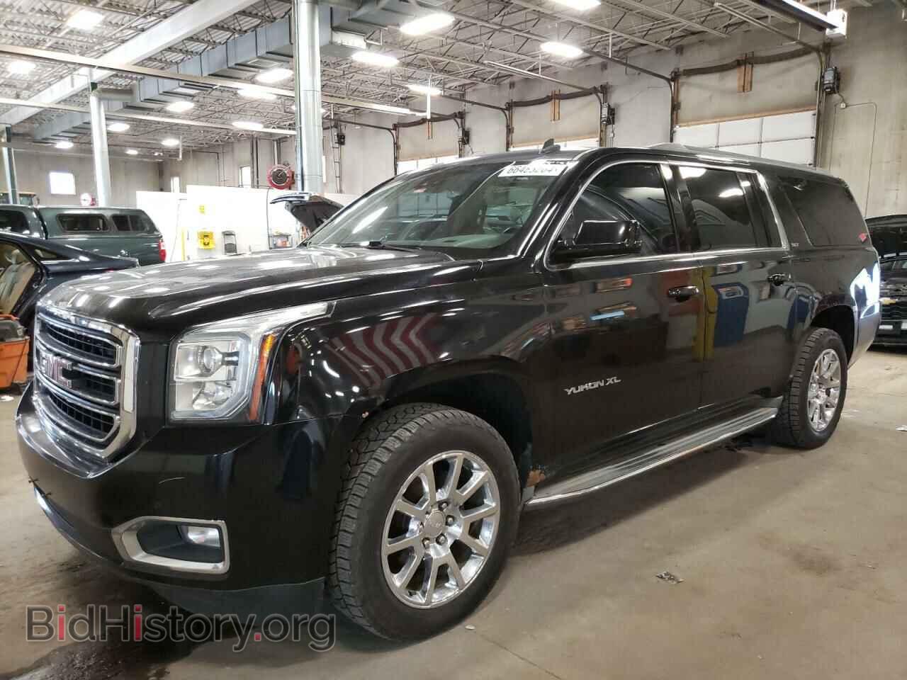 Photo 1GKS2HKCXFR205231 - GMC YUKON 2015