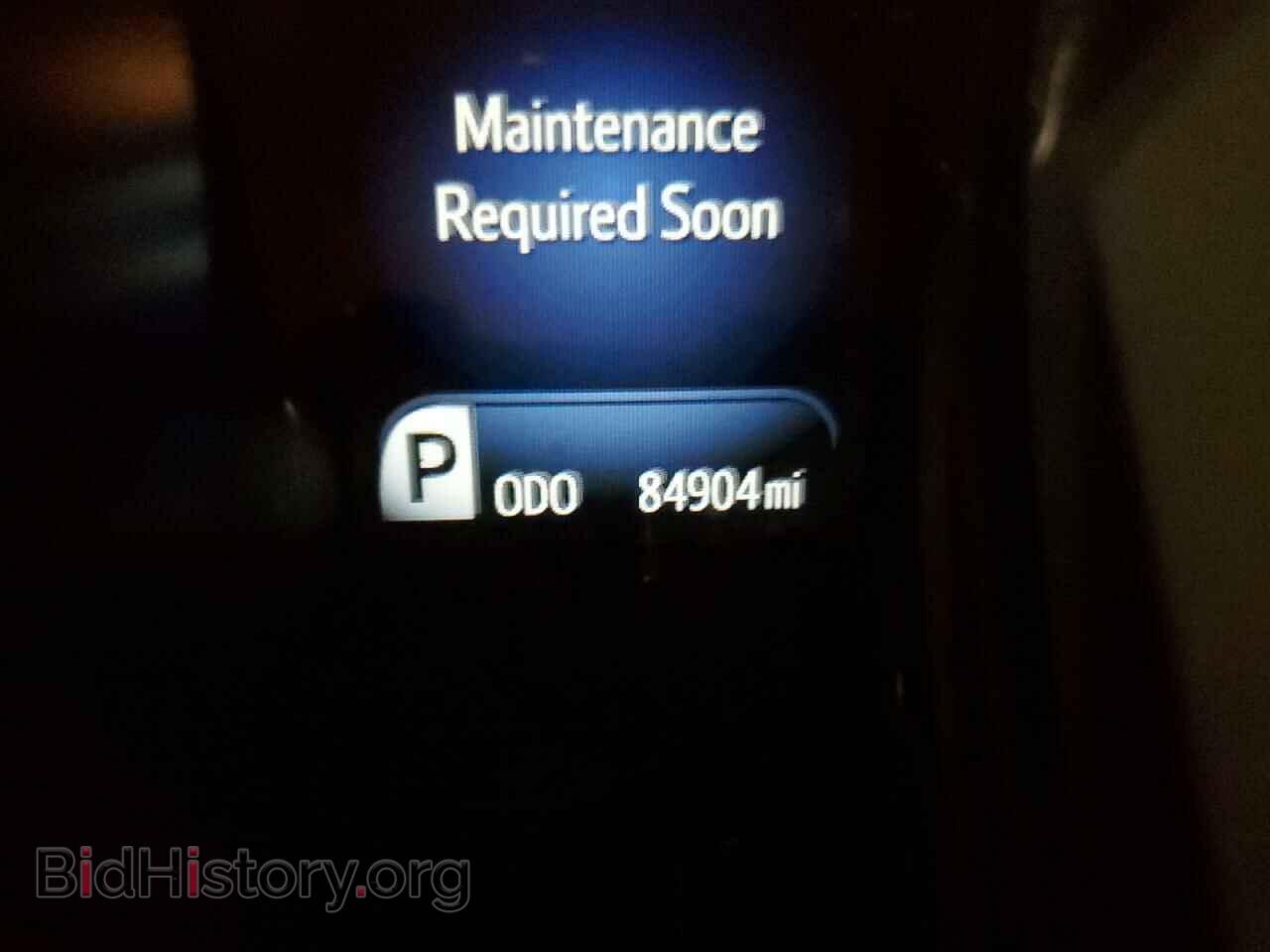 2013 TOYOTA AVALON - VIN: 4T1BK1EB3DU073974 - Фото 8