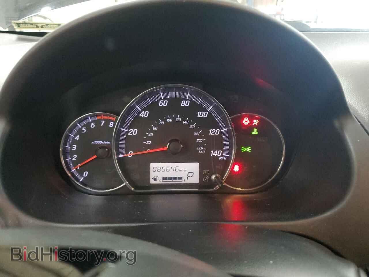 2019 MITSUBISHI MIRAGE LE - VIN: ML32A5HJ3KH008620 - Фото 9