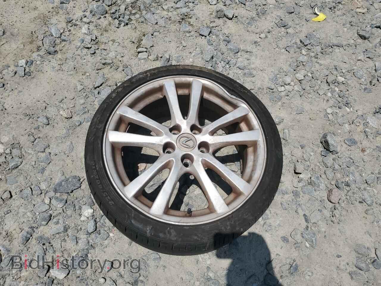 2006 LEXUS IS - VIN: JTHBK262465013836 - Фото 12