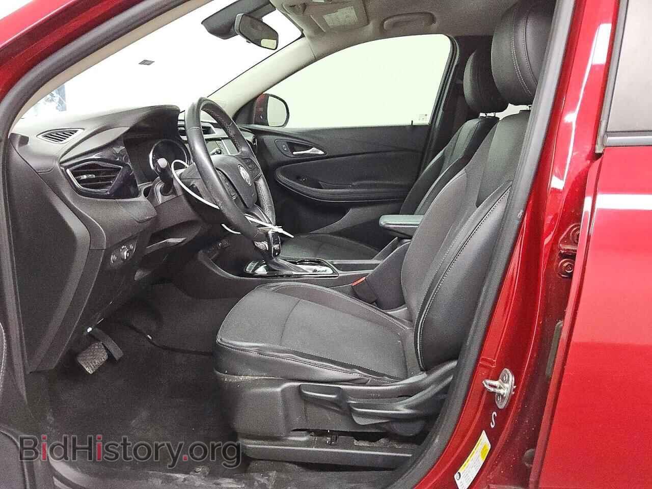 2021 BUICK ENCORE - VIN: KL4MMBS22MB147196 - Фото 7
