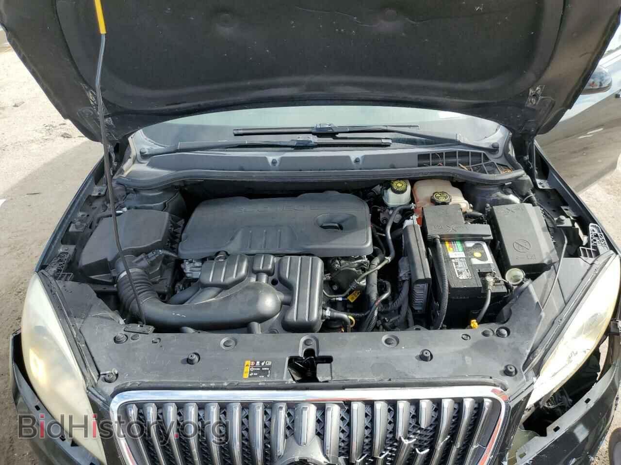 2013 BUICK VERANO - VIN: 1G4PP5SK3D4157604 - Фото 11
