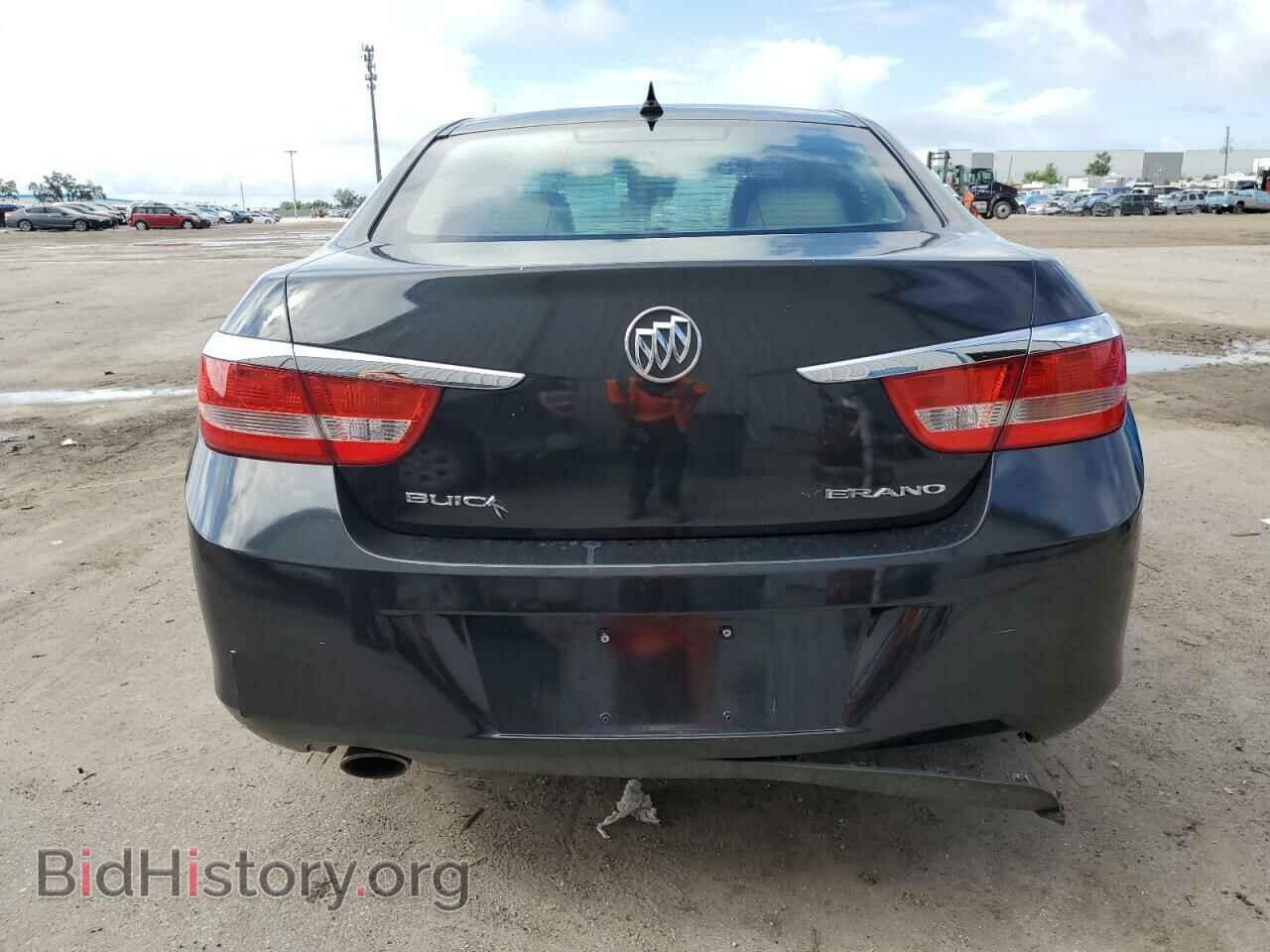 2013 BUICK VERANO - VIN: 1G4PP5SK3D4157604 - Фото 6