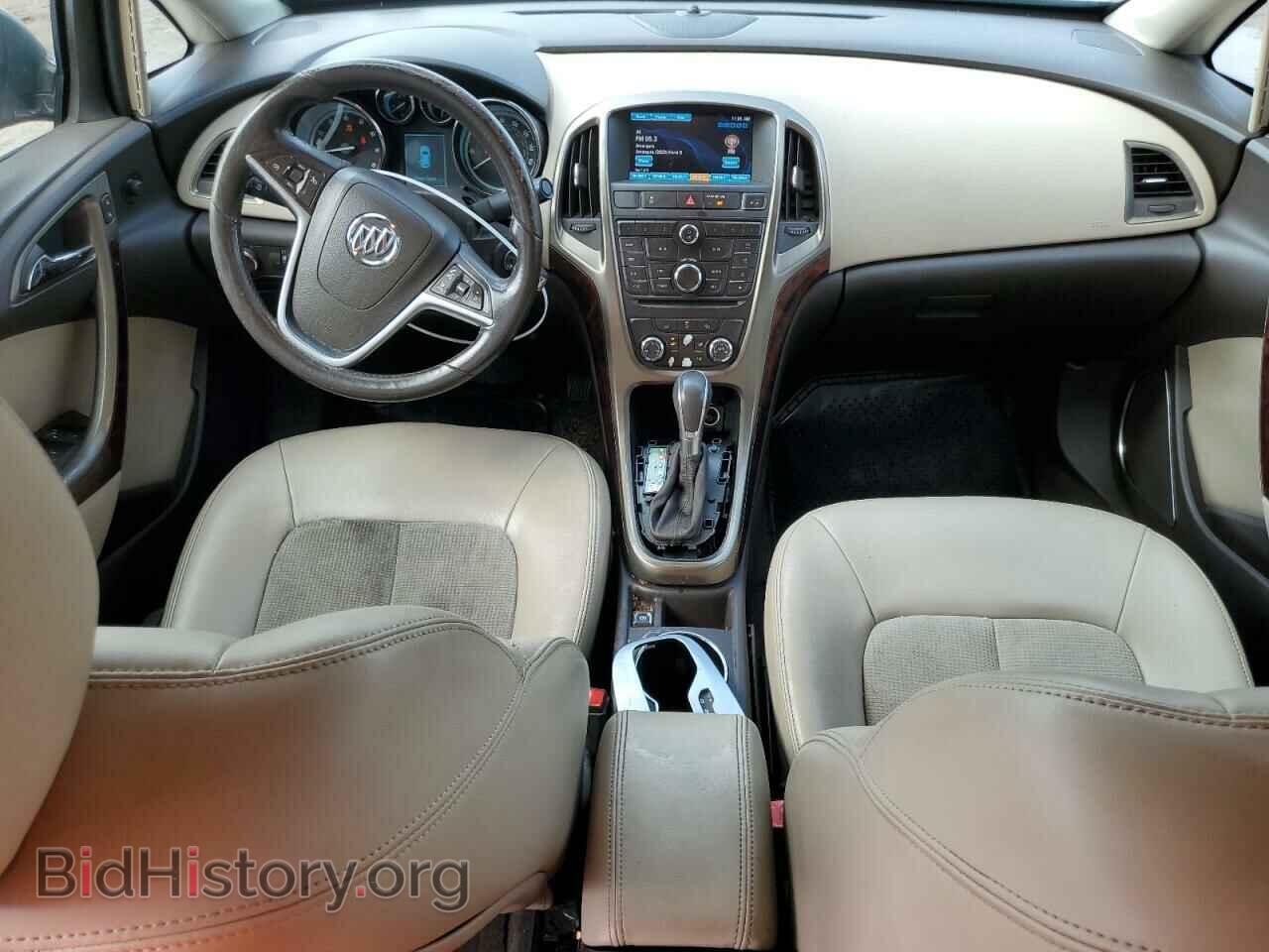 2013 BUICK VERANO - VIN: 1G4PP5SK3D4157604 - Фото 8