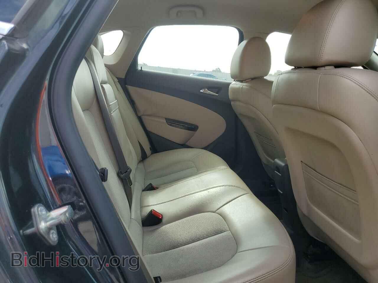 2013 BUICK VERANO - VIN: 1G4PP5SK3D4157604 - Фото 10
