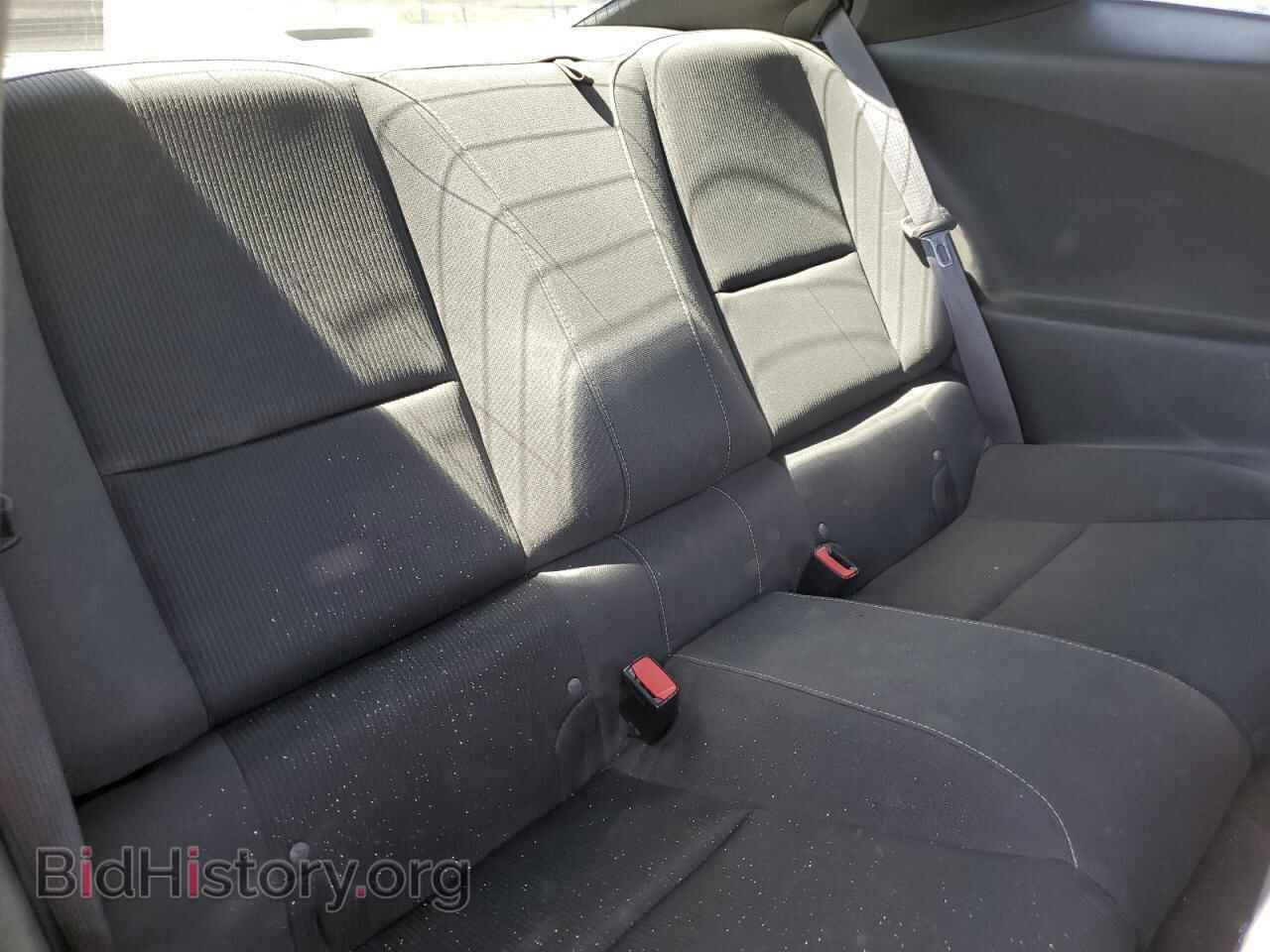2013 CHEVROLET CAMARO - VIN: 2G1FB1E33D9150959 - Фото 10