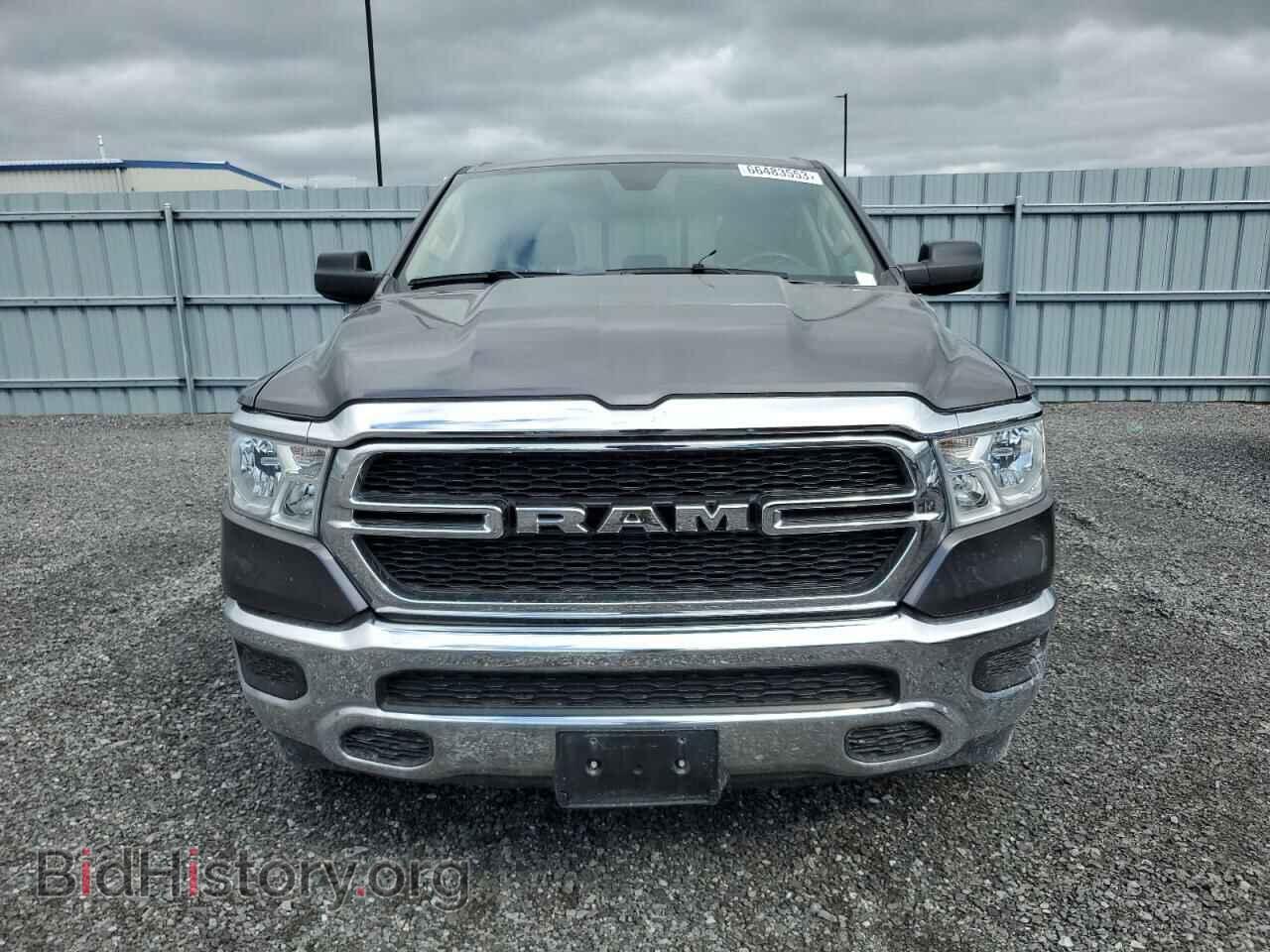 2021 RAM 1500 - VIN: 1C6SRFCT7MN666845 - Photo 5