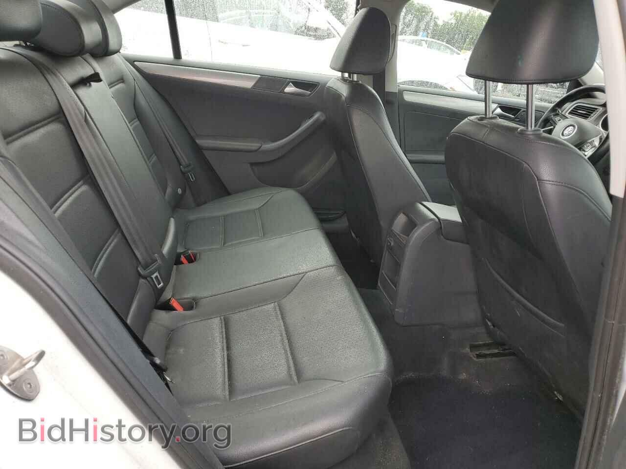 2017 VOLKSWAGEN JETTA - VIN: 3VWB67AJ6HM270086 - Фото 10
