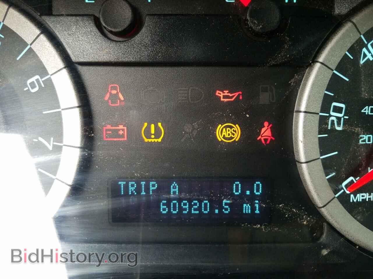 2010 FORD ESCAPE - VIN: 1FMCU9EG7AKD41439 - Фото 8