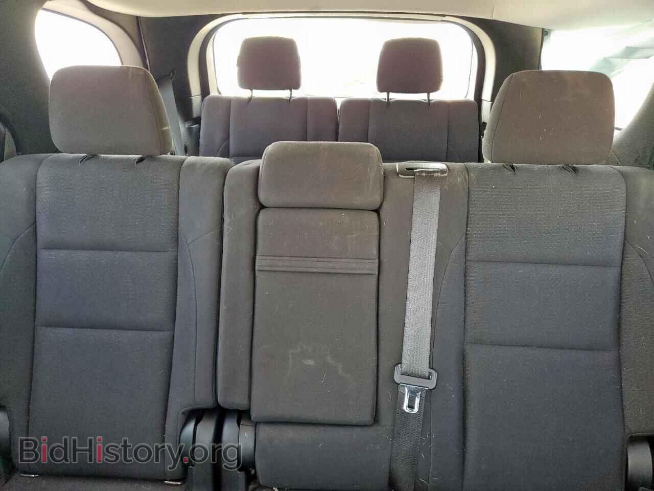 2017 DODGE DURANGO - VIN: 1C4RDHAG0HC610920 - Фото 10
