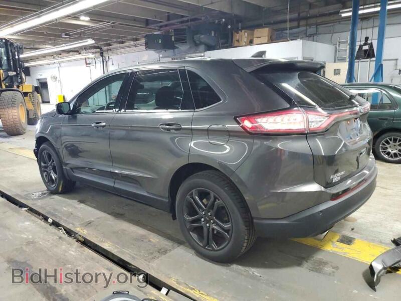 2018 Ford EDGE (VIN 2FMPK4J96JBB36951) — photo 2 of 13