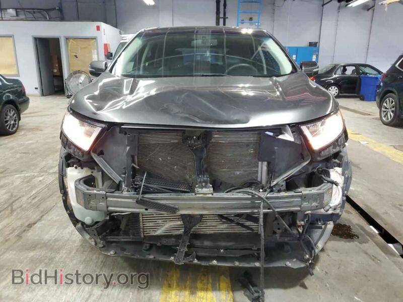 2018 Ford EDGE (VIN 2FMPK4J96JBB36951) — photo 5 of 13
