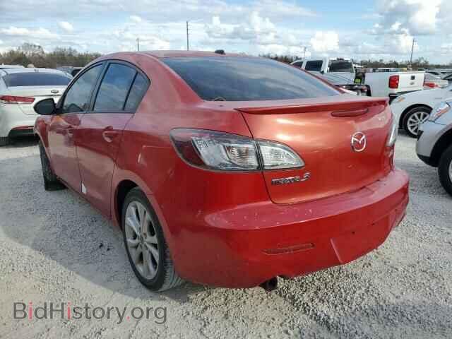 2010 MAZDA MAZDA3 - VIN: JM1BL1S54A1292598 - Фото 3