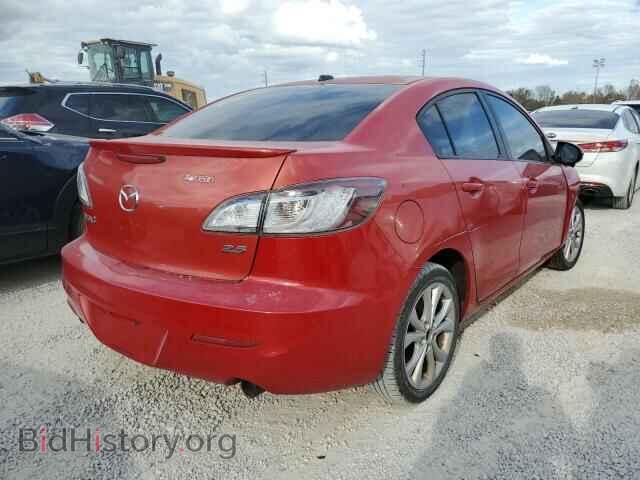 2010 MAZDA MAZDA3 - VIN: JM1BL1S54A1292598 - Фото 4