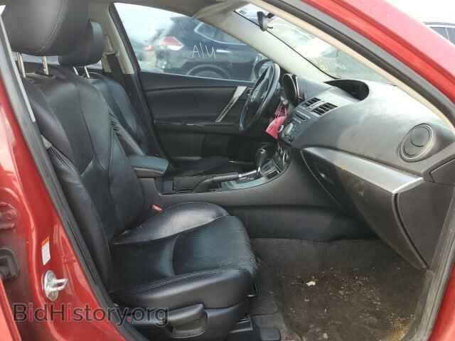 2010 MAZDA MAZDA3 - VIN: JM1BL1S54A1292598 - Фото 5