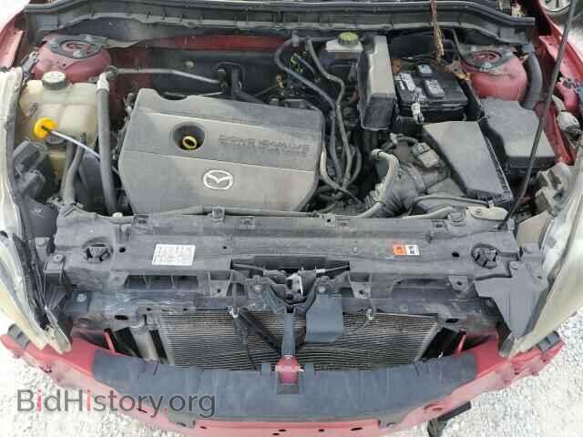 2010 MAZDA MAZDA3 - VIN: JM1BL1S54A1292598 - Фото 7