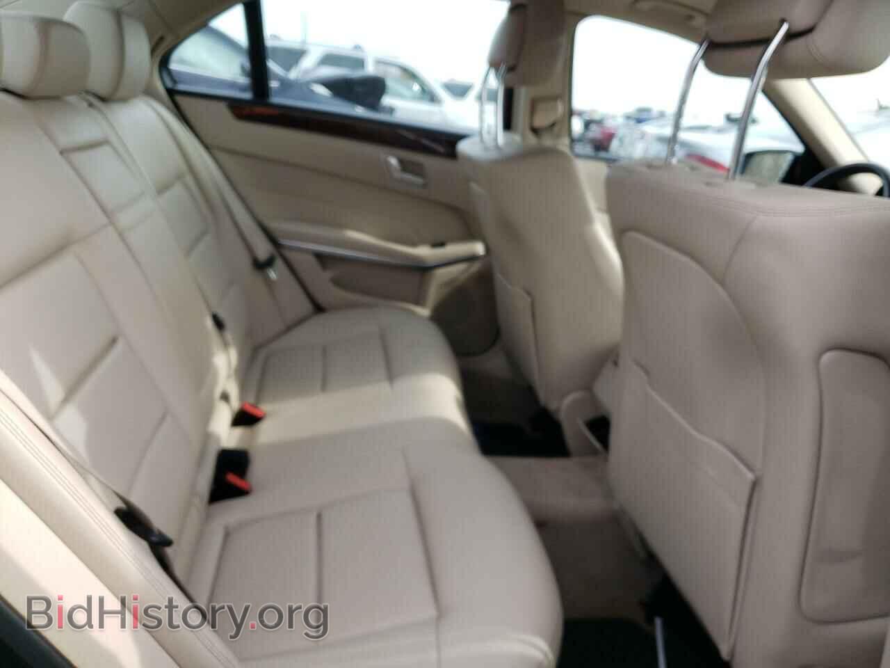 2015 MERCEDES-BENZ E-CLASS - VIN: WDDHF8JB4FB102405 - Фото 6