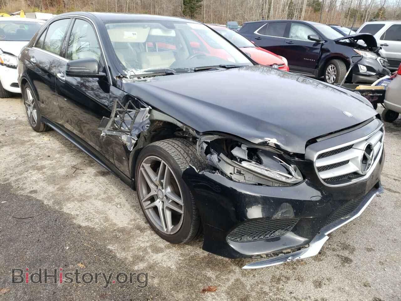 2015 MERCEDES-BENZ E-CLASS - VIN: WDDHF8JB4FB102405 - Фото 9