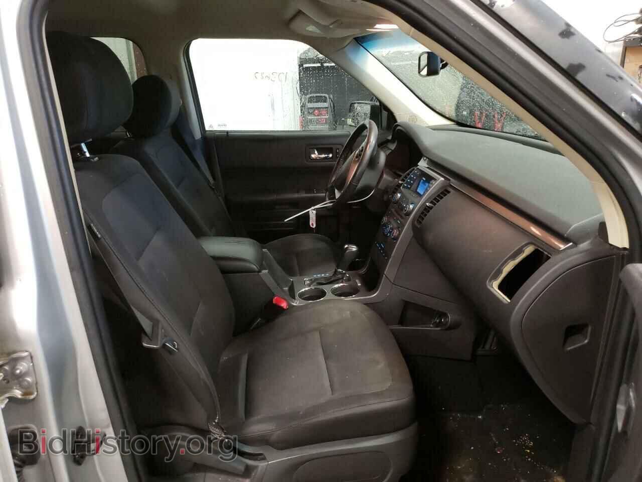 2015 FORD FLEX - VIN: 2FMGK5B89FBA18783 - Photo 5