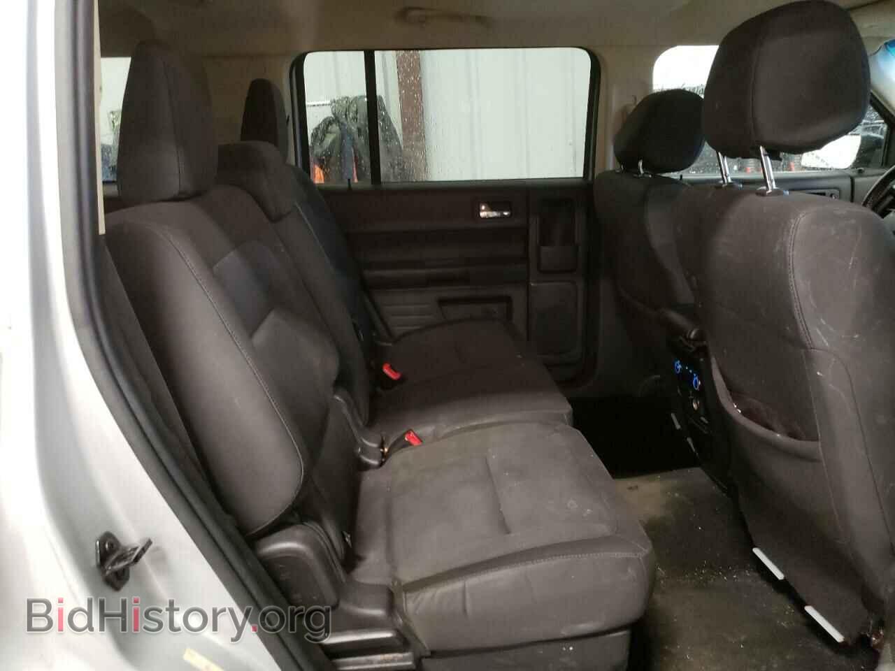 2015 FORD FLEX - VIN: 2FMGK5B89FBA18783 - Photo 6