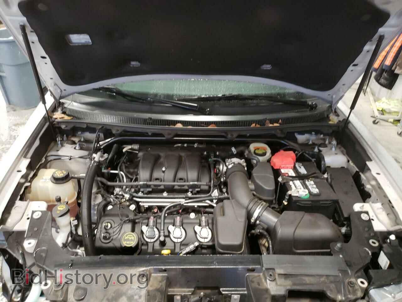 2015 FORD FLEX - VIN: 2FMGK5B89FBA18783 - Photo 7