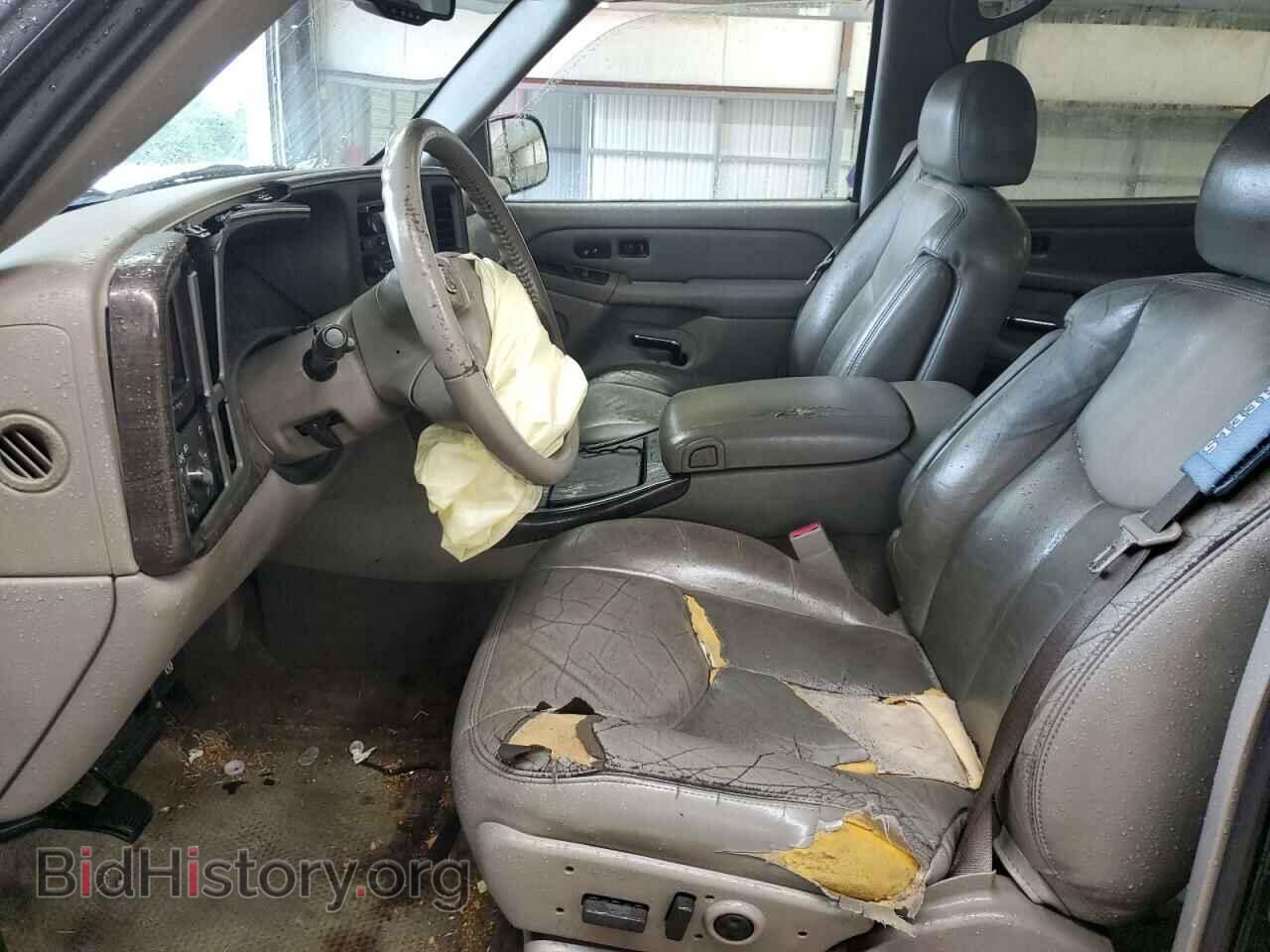 2006 GMC SIERRA - VIN: 2GTEK63N061214588 - Фото 7