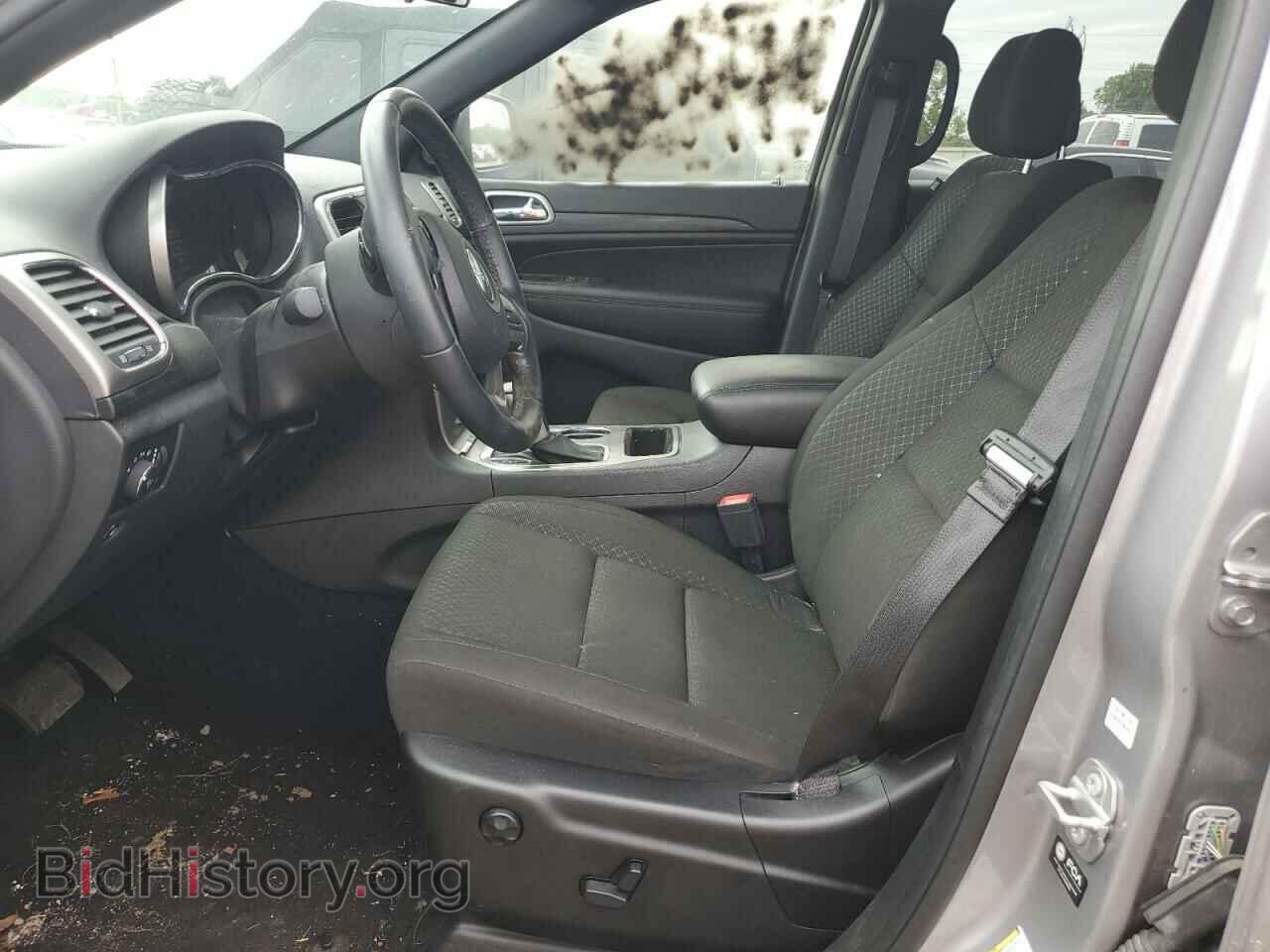 2021 JEEP GRAND CHER - VIN: 1C4RJFAG3MC524637 - Фото 7