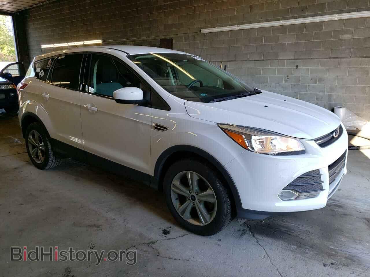 2015 FORD ESCAPE - VIN: 1FMCU9GX4FUB77205 - Фото 4