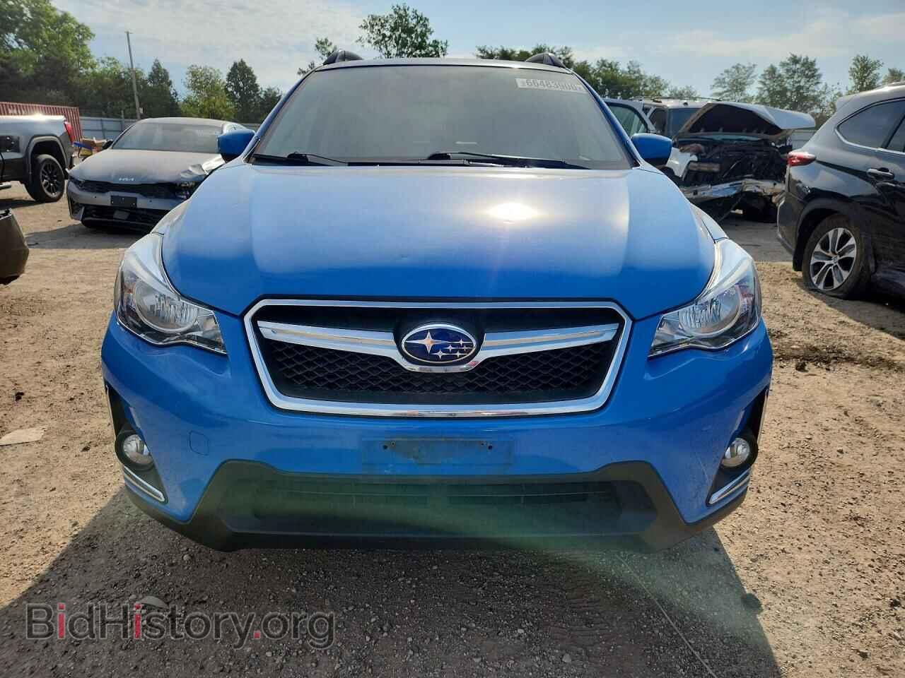 2016 SUBARU CROSSTREK - VIN: JF2GPABC3G8319025 - Photo 5