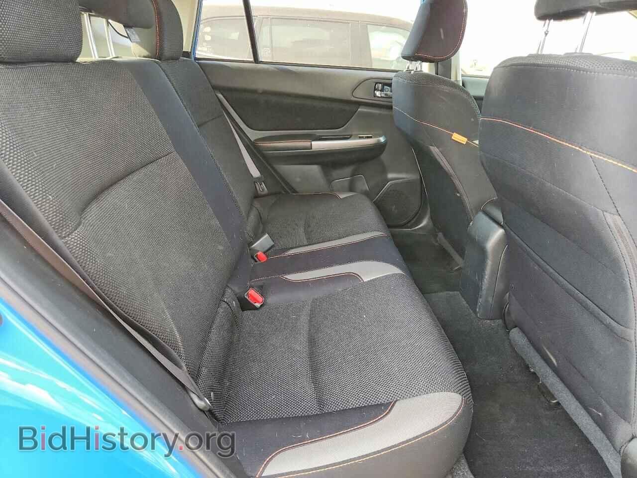 2016 SUBARU CROSSTREK - VIN: JF2GPABC3G8319025 - Photo 10