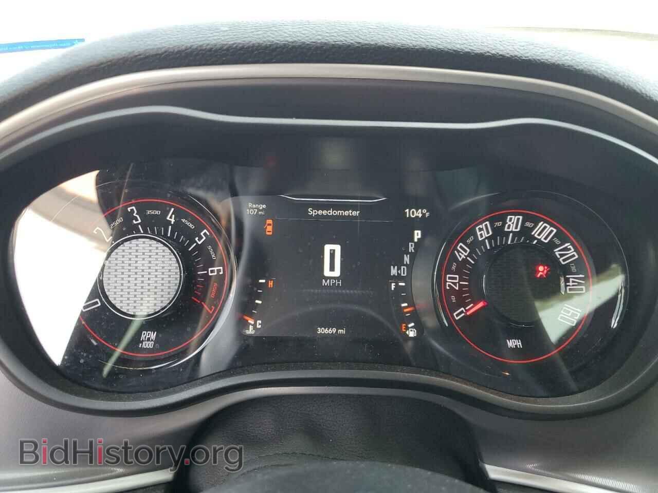 2022 DODGE CHALLENGER - VIN: 2C3CDZAG2NH160115 - Фото 9