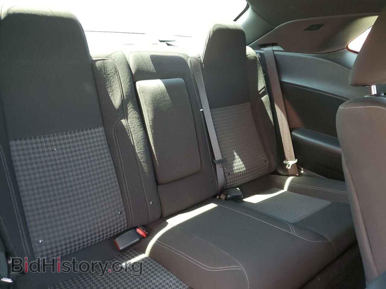 2022 DODGE CHALLENGER - VIN: 2C3CDZAG2NH160115 - Фото 10