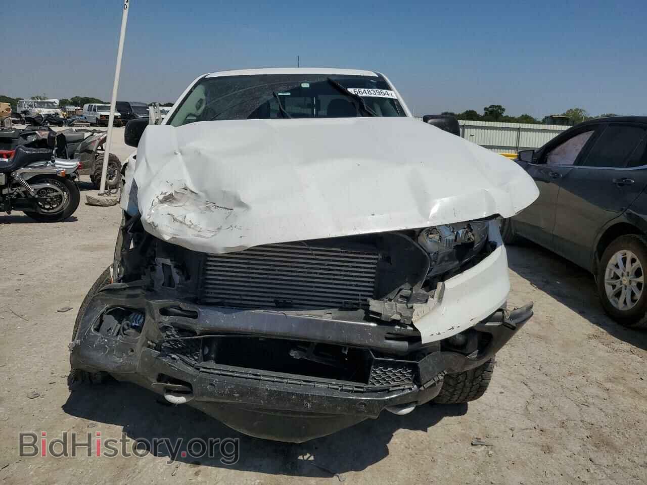 2019 FORD RANGER - VIN: 1FTER4FH8KLB09856 - Фото 5