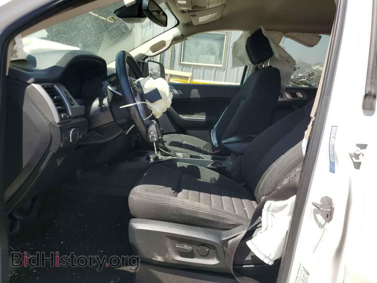2019 FORD RANGER - VIN: 1FTER4FH8KLB09856 - Фото 7