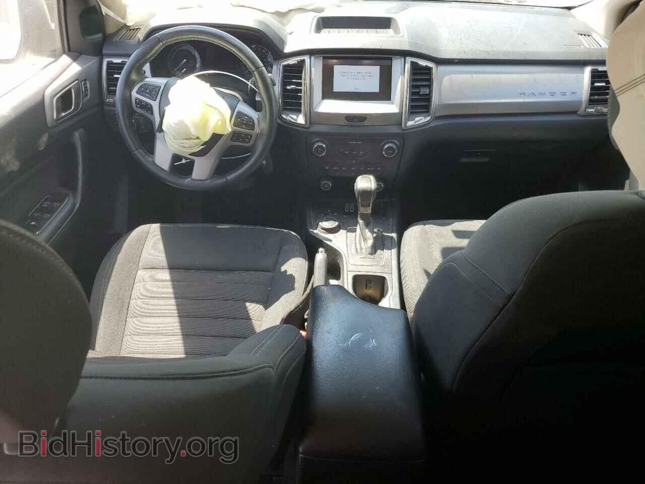 2019 FORD RANGER - VIN: 1FTER4FH8KLB09856 - Фото 8