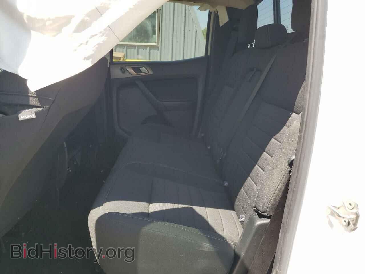 2019 FORD RANGER - VIN: 1FTER4FH8KLB09856 - Фото 10